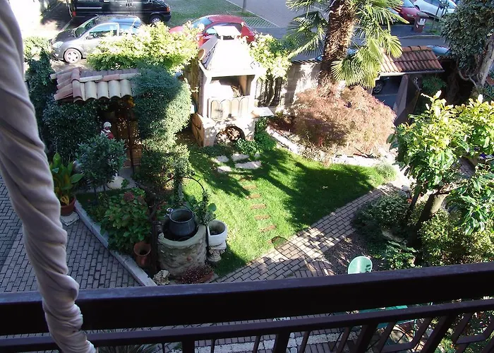 B&B Il Fragolo Verona