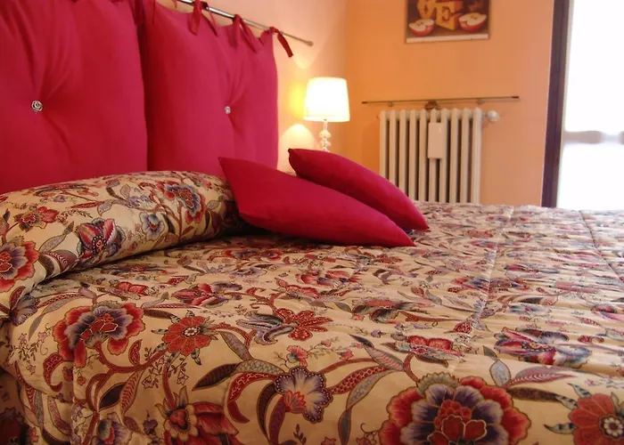 B&B Il Fragolo Verona