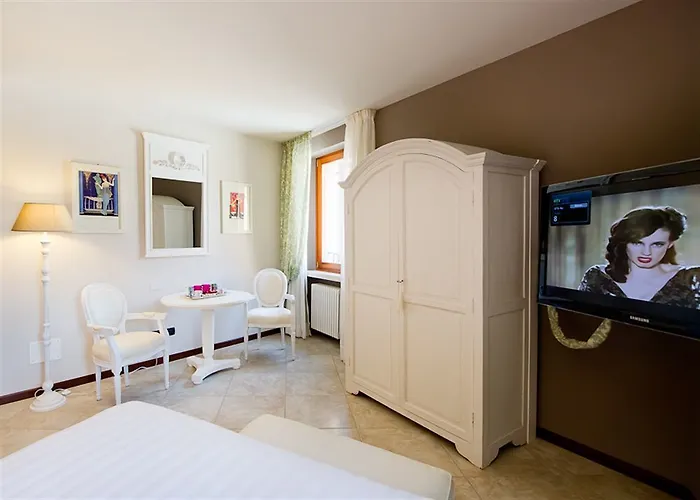 Residenza Giacomo Puccini Verona